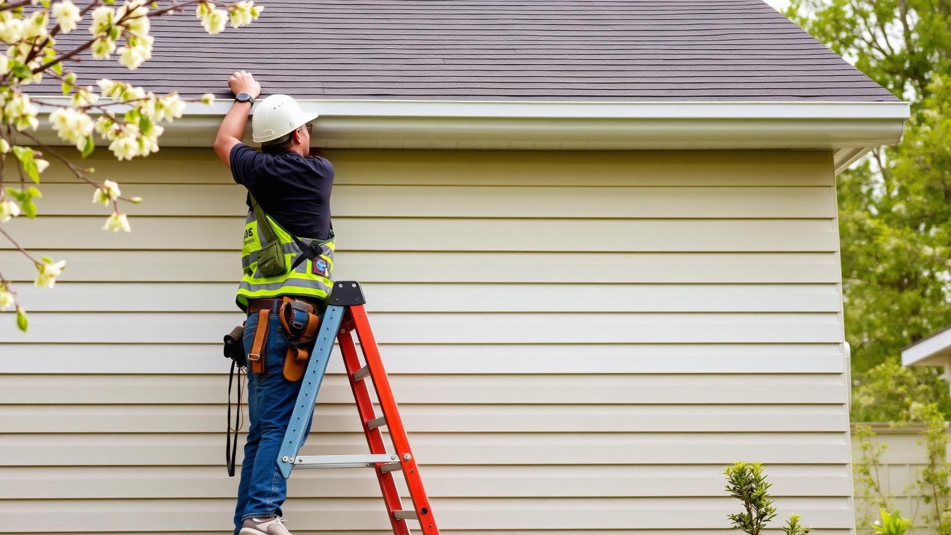 When to Paint Your House Exterior in Missouri