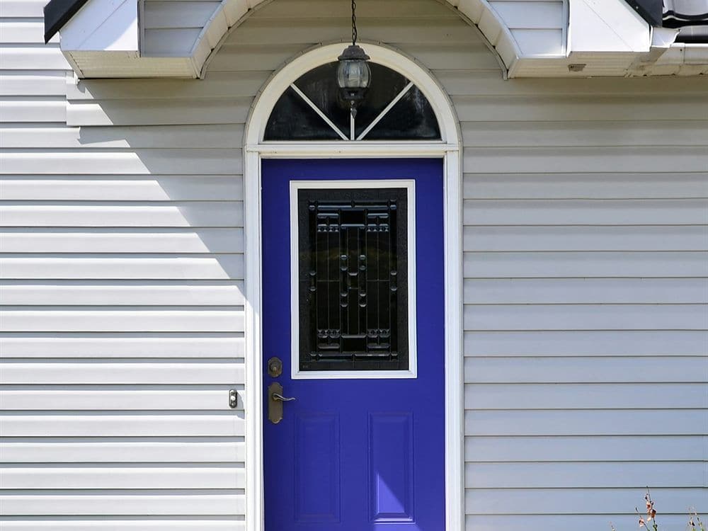 Door Painting